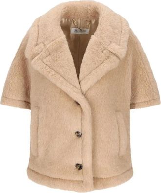 Max Mara Cappa