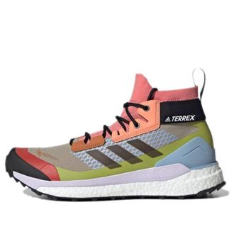 adidas Terrex Free Hiker GTX Nothing Left Behind GW7062