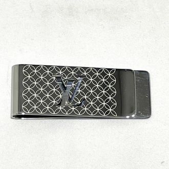 Louis Vuitton Silver (Pre-Owned)