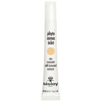 Sisley Womens Phyto Cernes Eclat Eye Concealer for Brightening Dark Circles - One Size