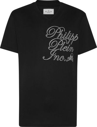 Philipp Plein T-Shirt V-Hals