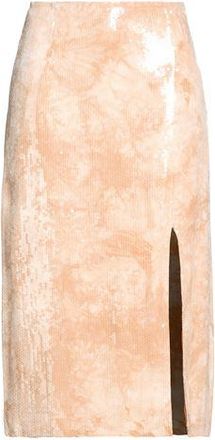 Weili Zheng BOTTOMWEAR - Midi skirts on YOOX.COM