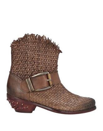 J.P. David Ankle boots