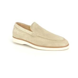 Berkelmans Heren, Schoenen, Beige, Maat: 43 EU Su&egrave;de