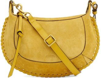 Isabel Marant Mujer, Bolsos, Amarillo, Talla: ONE Size
