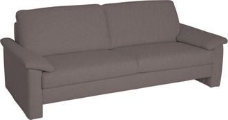Schubiger M&ouml;bel Sofa Antonio Basic B: 216 cm