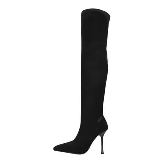 Cesare Paciotti Mujer, Zapatos, Negro, Talla: 40 EU