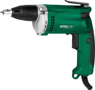 OEM Destornillador De Red Stalco S-97150