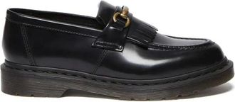 Dr. Martens Adrian Snaffle Loafer - - Shoes - Donna - Nero - 37 EU