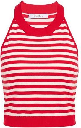 Max Mara TOPWEAR - Top su YOOX.COM