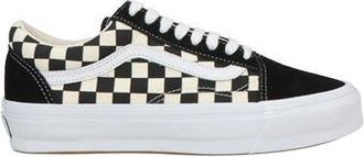 Vans CALZADO - Sneakers en YOOX.COM
