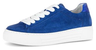 Gabor Plateausneaker