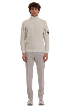 C.P. Company Moulin&egrave; Turtleneck Sweater