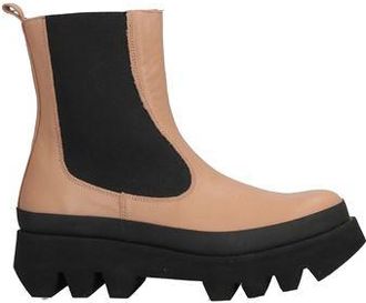 Paloma Barceló CALZADO - Botines de caña alta en YOOX.COM