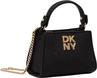 DKNY Dkny, Donna, Borse, Nero, Taglia unica, new