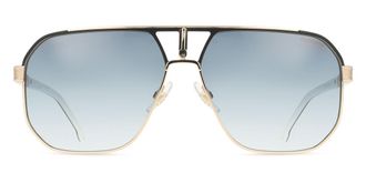 Carrera 1062/S 2M2/08 Mens Sunglasses Gold Size 62
