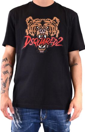 Dsquared2 Schwarz