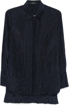 Joseph Bold shirt - Blue