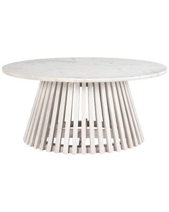 Zuo Mazara Coffee Table