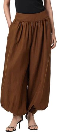 AllSaints Harrie Joggers in Hot Choc Brown at Nordstrom, Size 2 Us