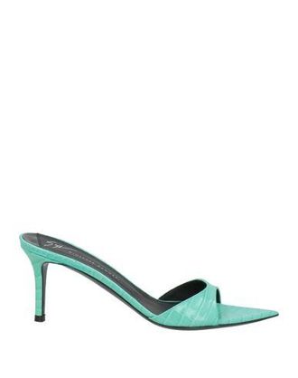 Giuseppe Zanotti FOOTWEAR - Sandals on YOOX.COM