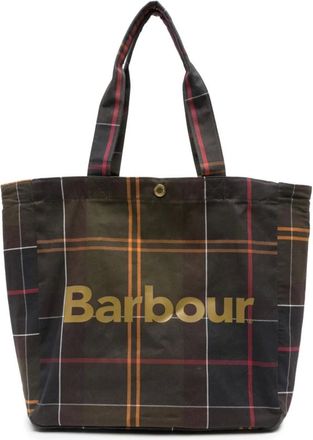 Barbour Hombre, Bolsos, Marr&oacute;n, Talla: ONE Size