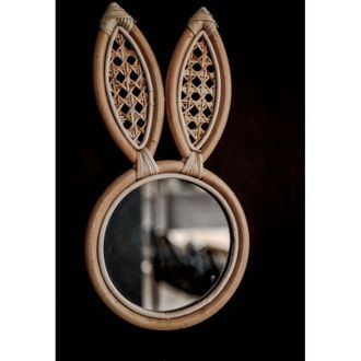 OEM Espejo De Conejo