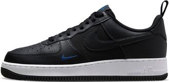 Nike Air Force 1 Low Black Court Blue FZ4625-001