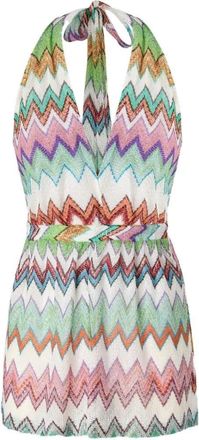 Missoni Short Jumpsuit