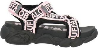 Buffalo CALZADO - Sandalias con cierre en YOOX.COM
