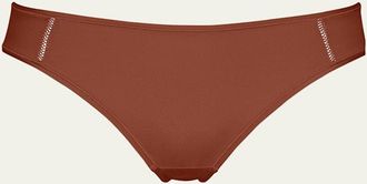 Eres Enora Soyeuse Thin Recycled Jersey Briefs