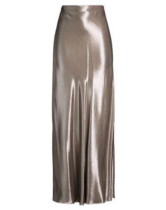 Brunello Cucinelli HOSEN & R&Ouml;CKE - Maxi-R&ouml;cke auf YOOX.COM