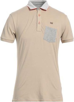 Yes-Zee TOPWEAR - Polo shirts on YOOX.COM