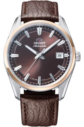 Orient Mens Contemporary Stretto 38mm Automatic Watch