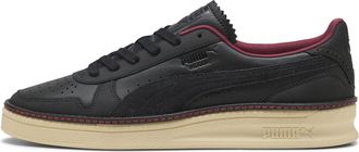 Puma Sneakers da indoor Regal Grace unisex, Scarpe, Nero, 39