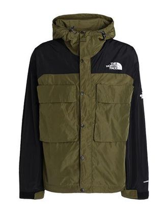 The North Face M TUSTIN CARGO PKT JKT
