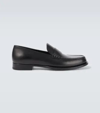 Zipped Boot I – La Garçonne