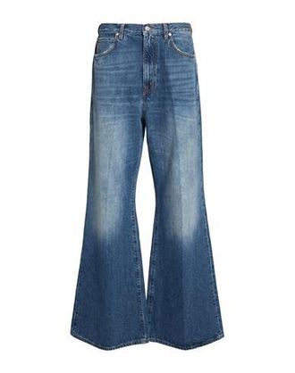 People BOTTOMWEAR - Jeans on YOOX.COM
