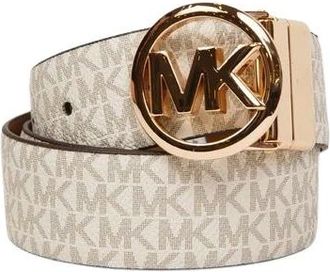 Michael Kors Donna, Accessori, Beige, S, new