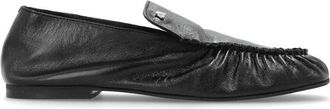 Alohas Alohas, Schoenen, Dames, Zwart, 38 EU, Leer, Gabe Loafers