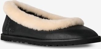 UGG Ballerinas aus Lammfell Zora