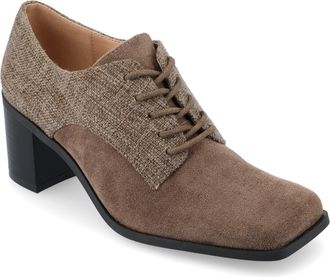 Journee Collection Collection Womens Tru Comfort Foam Sylvan Pumps