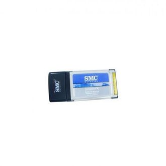 OEM Smc Adaptador Inal&aacute;mbrico Cardbus Ez Connect N Pro (smcwcb-n)