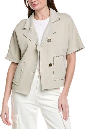 Xcvi Xcvi Kennison Capelet