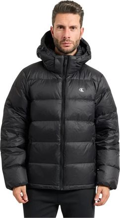 Calvin Klein Uomo, Giacche, Nero, M, new