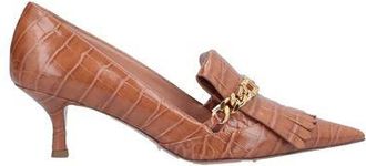 Elisabetta Franchi FOOTWEAR - Loafers sur YOOX.COM