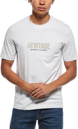 Brunello Cucinelli T-Shirt