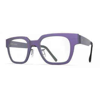 Blackfin Glasses, unisex, Purple, 50 MM, Kensington Sunglasses