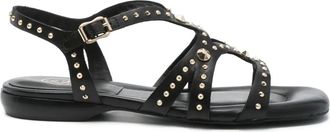 Ash Sandali Ruby - Nero