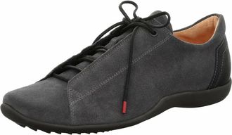 Think Stone - Heren - Schoenen - Zwart - Maat: 45 EU Leer